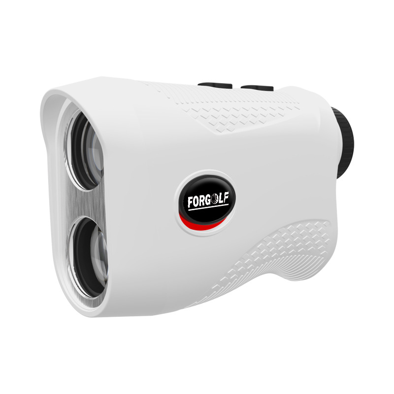 Rangefinder Laser Golf - Medidor de Distância a Laser para