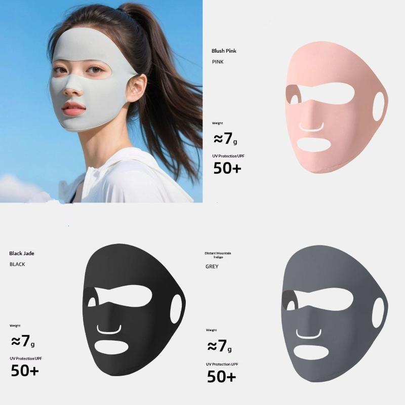 Máscara Facial Protetora Solar - Golf Equipment avaliação e preço