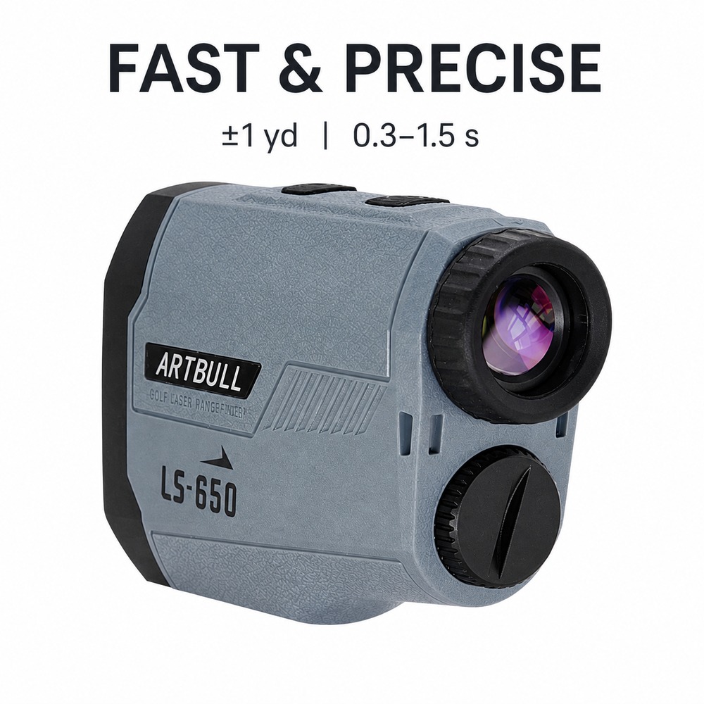 Medidor de Distância a Laser p - Rangefinder Laser Golf avaliação e preço