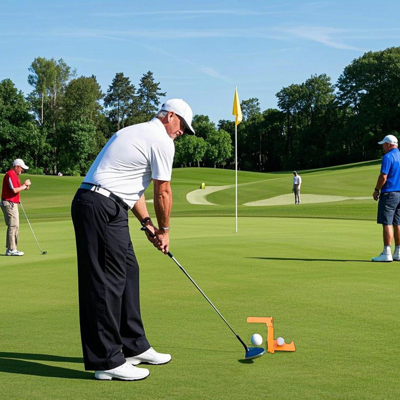 Treinador de Swing de Golfe Le - Golf Equipment avaliação e preço