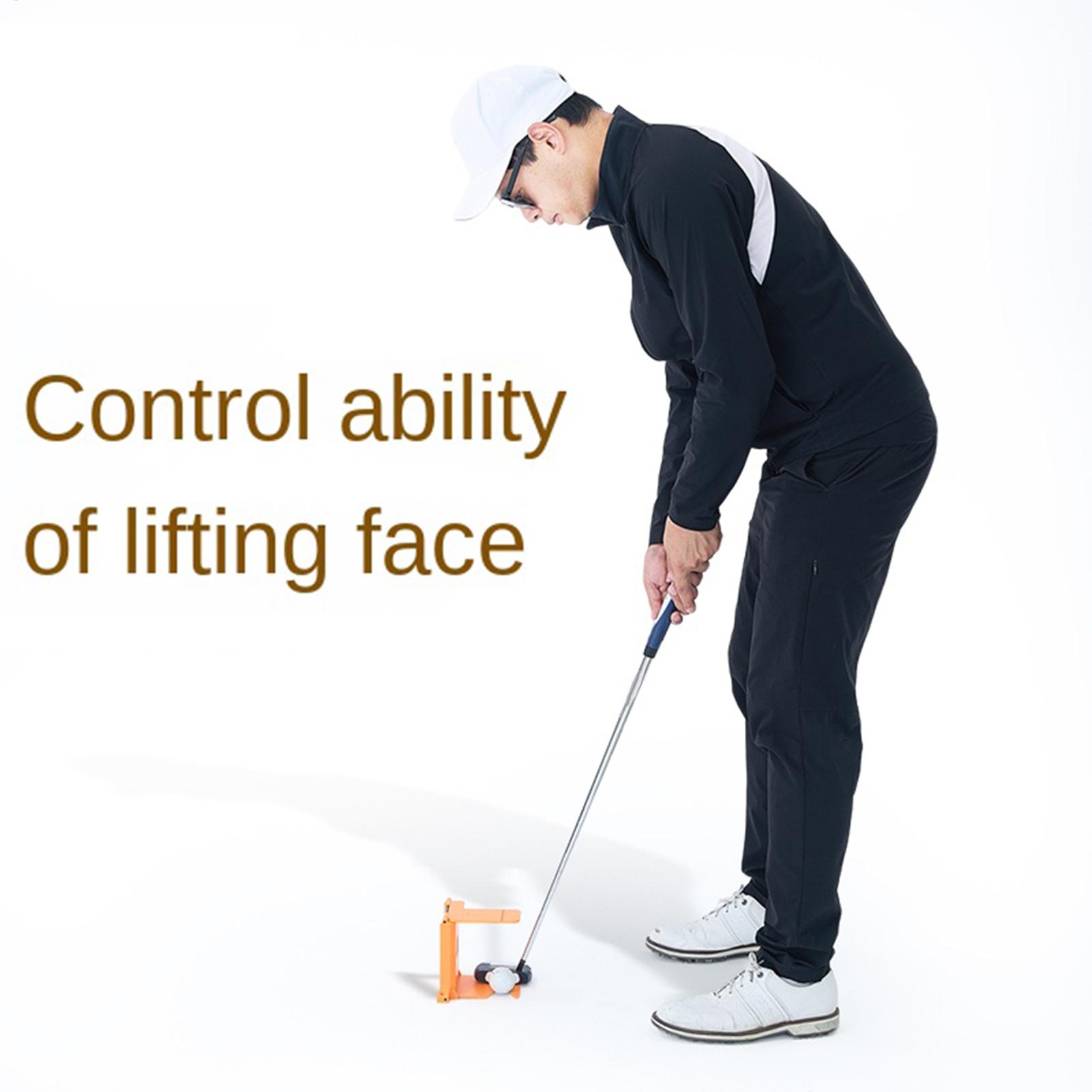 Treinador de Swing de Golfe Le - Golf Equipment avaliação e preço