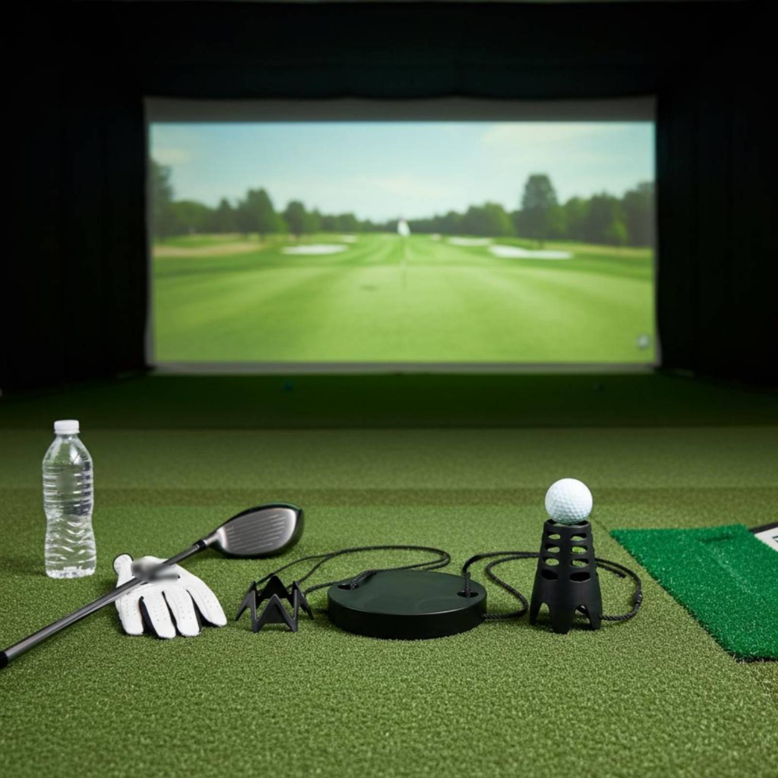 Conjunto de Pesos Portáteis pa - Golf Equipment You Need avaliação e preço