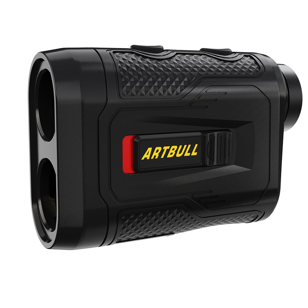 Medidor de Distância a Laser R - Rangefinder Laser Golf avaliação e preço