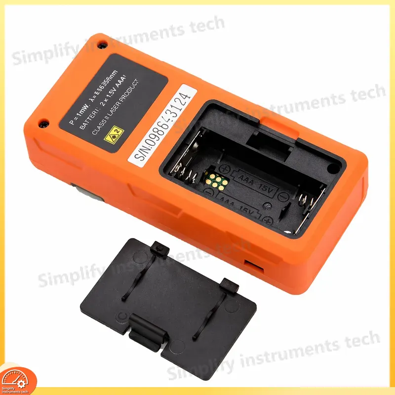 Medidor de Distância a Laser P - Rangefinder Laser Golf avaliação e preço