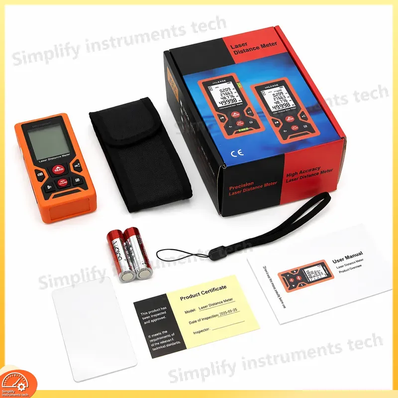 Medidor de Distância a Laser P - Rangefinder Laser Golf avaliação e preço