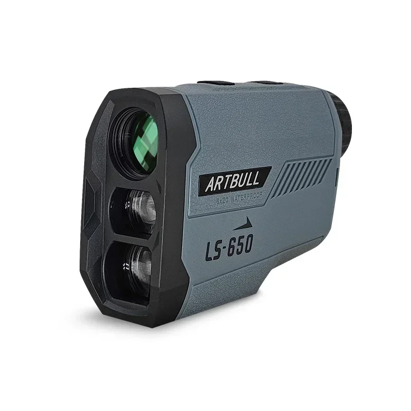 Telescópio a Laser para Golfe  - Rangefinder Laser Golf avaliação e preço