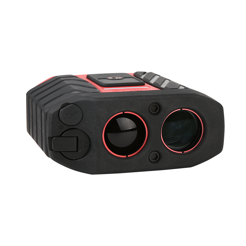 Telêmetro laser de alta precis - Rangefinder Laser Golf avaliação e preço