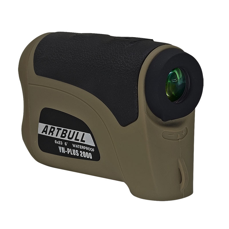 Medidor de Distância a Laser d - Rangefinder Laser Golf avaliação e preço