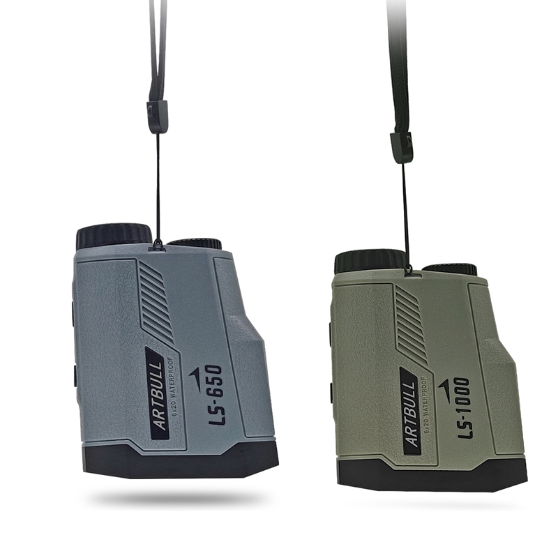 Telêmetro laser artbull para c - Rangefinder Laser Golf avaliação e preço
