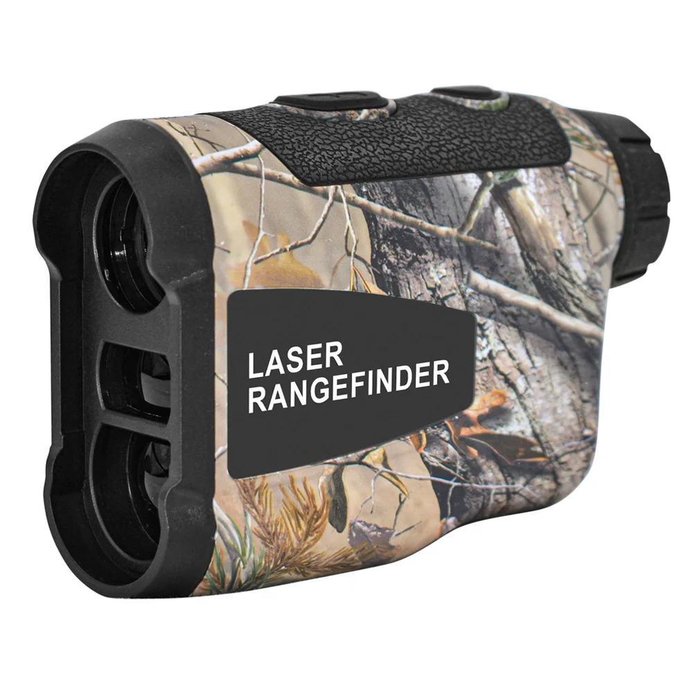 Telêmetro laser para caça, gol - Rangefinder Laser Golf avaliação e preço