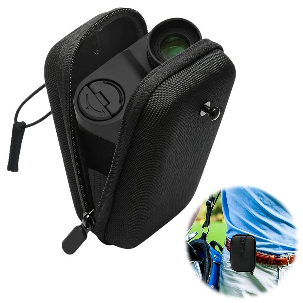 Estojo Rígido EVA para Rangefi - Rangefinder Laser Golf avaliação e preço